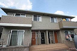 JR山陽本線 東福山駅 4.1kmの賃貸アパート