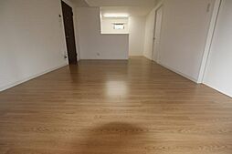 JR山陽本線 福山駅 徒歩10分の賃貸マンション 3階3LDKのリビング/ダイニング