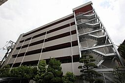 JR山陽本線 福山駅 徒歩10分の賃貸マンション