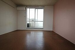 JR山陽本線 東尾道駅 徒歩7分の賃貸アパート 1階1Kのリビング/ダイニング