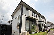 外観写真（昼）