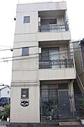 外観写真（昼）