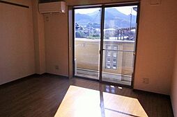 JR山陽本線 尾道駅 30.4kmの賃貸マンション 1階1Kのリビング/ダイニング