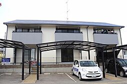 JR山陽本線 尾道駅 徒歩25分の賃貸アパート