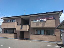 JR山陽本線 大門駅 徒歩5分の賃貸アパート