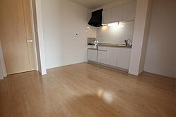 JR山陽本線 大門駅 4.1kmの賃貸アパート 1階2DKのリビング/ダイニング