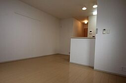 JR山陽本線 松永駅 徒歩5分の賃貸アパート 1階ワンルームのリビング/ダイニング