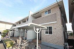 JR山陽新幹線 福山駅 5.2kmの賃貸アパート