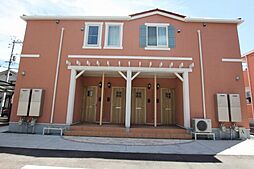 JR福塩線 戸手駅 徒歩5分