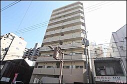 JR山陽本線 福山駅 徒歩5分