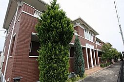 JR福塩線 万能倉駅 徒歩10分の賃貸アパート