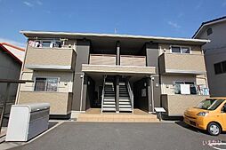 JR山陽本線 東福山駅 3.3kmの賃貸アパート