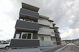 JR山陽本線 松永駅 徒歩10分の賃貸アパート