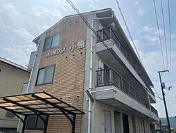 JR福塩線 神辺駅 徒歩10分の賃貸マンション