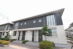 JR山陽本線 福山駅 バス20分 川口農協下車 徒歩6分の賃貸アパート