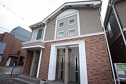 JR山陽本線 福山駅 徒歩22分