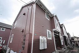 JR山陽本線 東福山駅 5.3kmの賃貸アパート