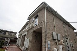 JR山陽本線 東福山駅 4kmの賃貸アパート