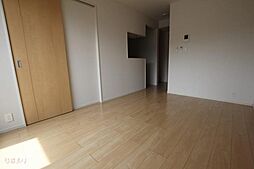 JR山陽本線 福山駅 徒歩35分の賃貸アパート 2階1LDKのリビング/ダイニング