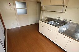 JR山陽本線 東福山駅 4.2kmの賃貸マンション 1階3DKのリビング/ダイニング