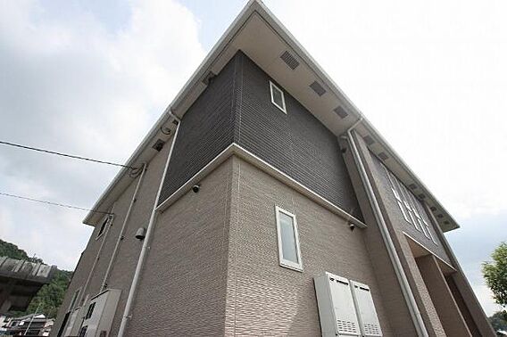 エクセレントパレスB_外観_2