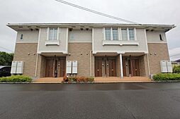 JR福塩線 神辺駅 徒歩15分の賃貸アパート