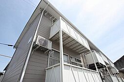 JR山陽本線 笠岡駅 3.5kmの賃貸アパート