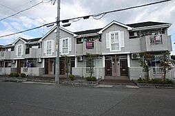 JR山陽本線 大門駅 5.4kmの賃貸アパート