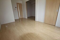 JR山陽本線 福山駅 4.3kmの賃貸アパート 1階1SKのリビング/ダイニング