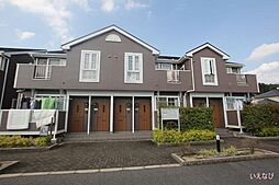 JR福塩線 万能倉駅 徒歩20分の賃貸アパート