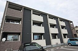 JR山陽本線 大門駅 徒歩1分の賃貸アパート