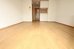 JR山陽本線 東福山駅 5.4kmの賃貸アパート 1階ワンルームのリビング/ダイニング