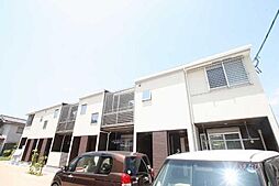 JR福塩線 万能倉駅 3.9kmの賃貸アパート