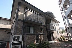 JR山陽本線 福山駅 徒歩32分の賃貸アパート