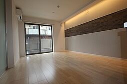 JR福塩線 道上駅 徒歩15分の賃貸マンション 2階2LDKのリビング/ダイニング