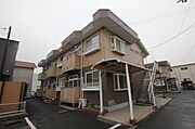 外観写真（昼）