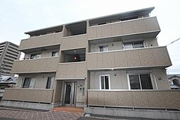 JR山陽本線 東福山駅 徒歩26分の賃貸アパート