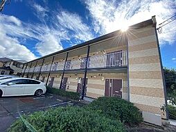 JR山陽新幹線 新尾道駅 徒歩10分の賃貸アパート