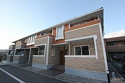 JR福塩線 横尾駅 徒歩10分の賃貸アパート