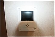 カメラ付インターホン