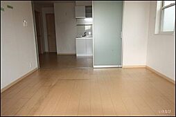 JR山陽本線 東福山駅 徒歩25分の賃貸アパート 1階2DKのリビング/ダイニング