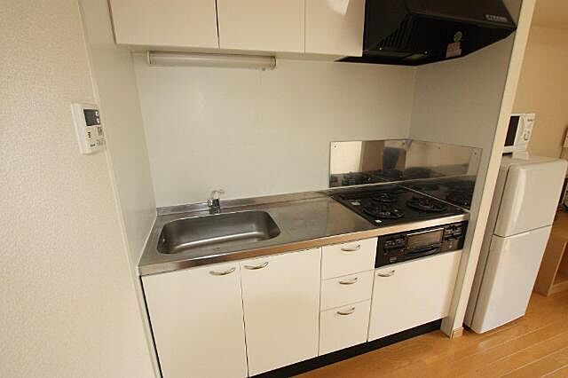 キッチン