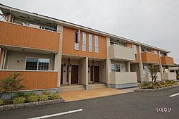 福塩線 道上駅 徒歩4分