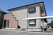 外観写真（昼）