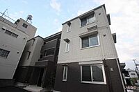 広島県福山市入船町2丁目：物件画像／ホームメイトFC福山春日店　株式会社いえなび