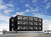 広島県福山市奈良津町1丁目：物件画像／ホームメイトFC福山春日店　株式会社いえなび
