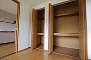 クローゼット