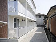 外観写真（昼）