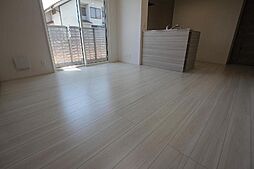福山市御幸町大字下岩成アパート 1LDKの写真