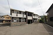 外観写真（昼）